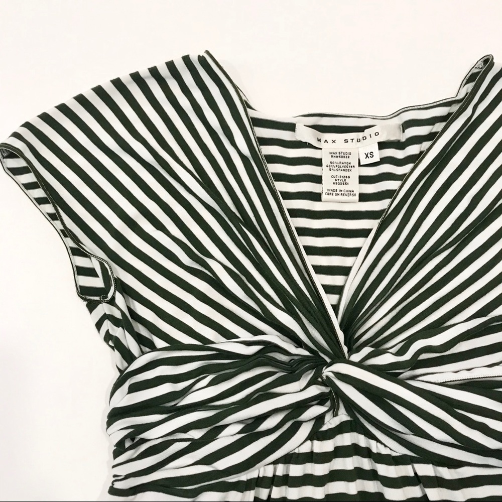 Max Studio Dress - Picture 2 of 5